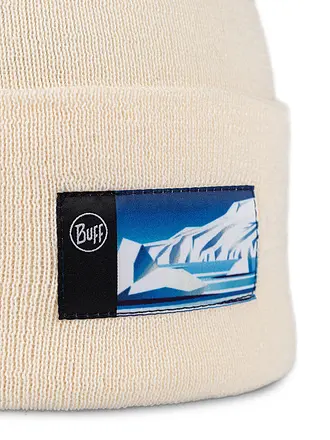 BUFF | Mütze Lilon Long Loose | beige